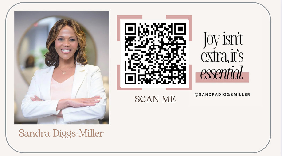 Strategic Joy Collective