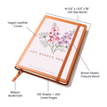 Joy Starts Here Journal | Joy By Design Collection