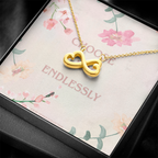 Endless Joy Necklace | Joy By Design Collection